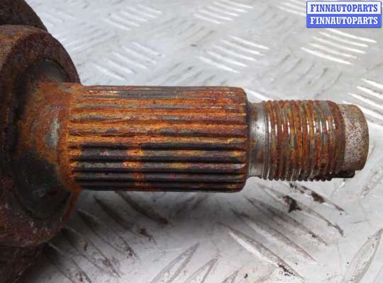 купить привод передний левый на SUZUKI GRAND VITARA 2