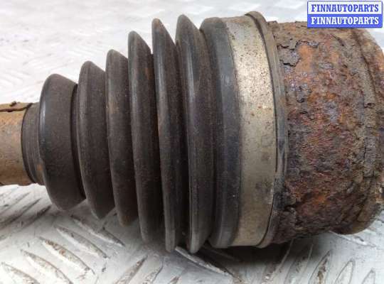 купить привод передний левый на SUZUKI GRAND VITARA 2