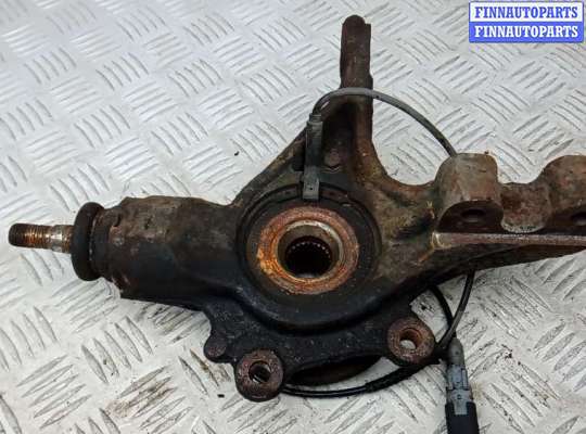 купить ступица передняя левая на CITROEN C4 2