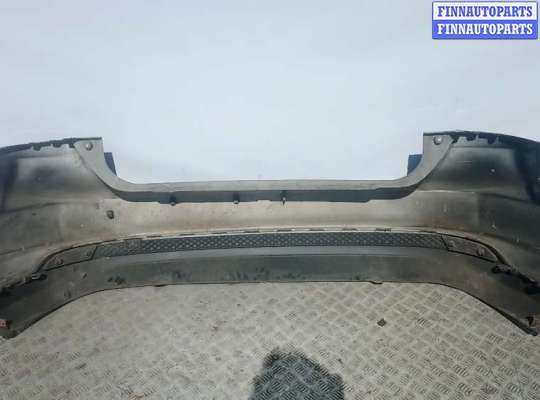 купить бампер задний на FORD FOCUS 3