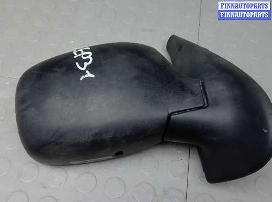 купить зеркало наружное правое на RENAULT KANGOO 1