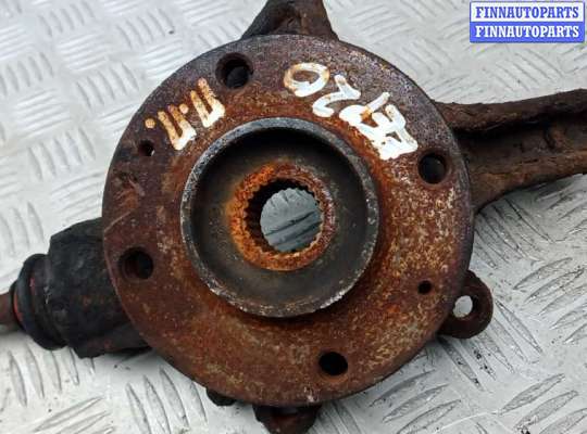 купить ступица передняя правая на PEUGEOT 308 1