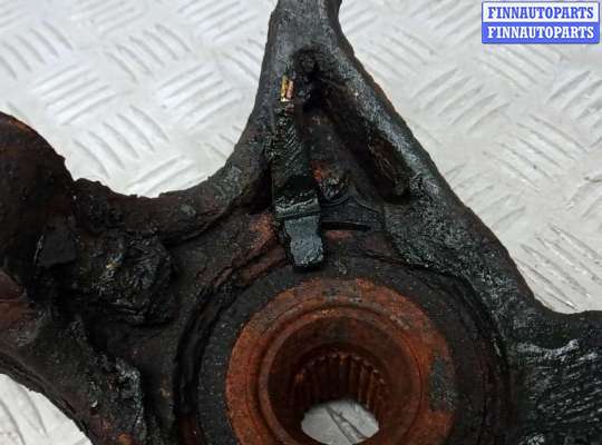 купить ступица передняя правая на PEUGEOT 308 1