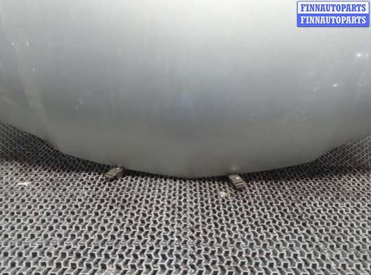 Капот на Honda Accord VII (CL)