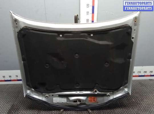 Капот на Honda Accord VII (CL)