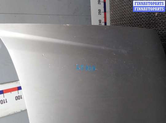 Капот на Honda Accord VII (CL)