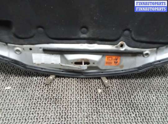 Капот на Honda Accord VII (CL)