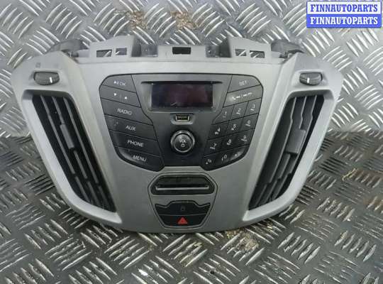 купить магнитола на FORD TRANSIT CUSTOM