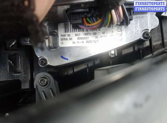 купить магнитола на FORD TRANSIT CUSTOM