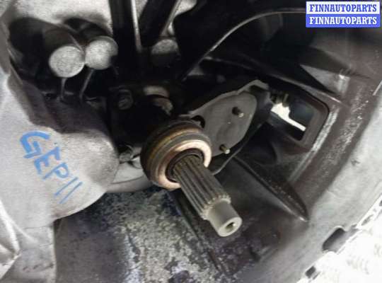 купить кпп 6ст. на CITROEN C5 AIRCROSS