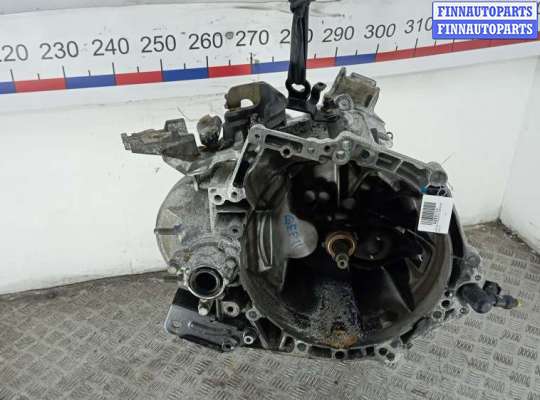 купить кпп 6ст. на CITROEN C5 AIRCROSS