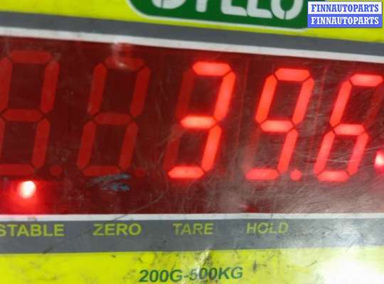 купить кпп 6ст. на CITROEN C5 AIRCROSS