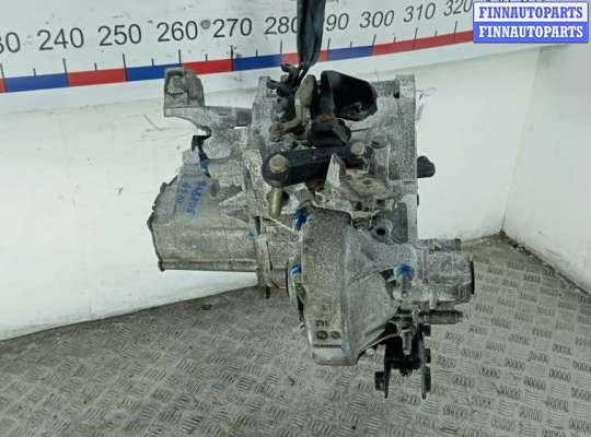 купить кпп 6ст. на CITROEN C5 AIRCROSS