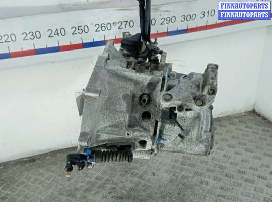 купить кпп 6ст. на CITROEN C5 AIRCROSS