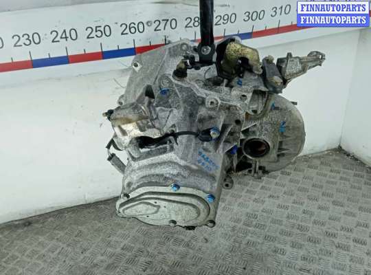 купить кпп 6ст. на CITROEN C5 AIRCROSS