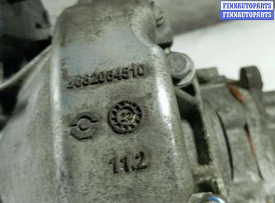 купить кпп 6ст. на CITROEN C5 AIRCROSS