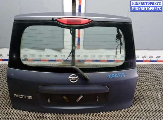 дверь 3-5 NS936155 на NISSAN NOTE E11