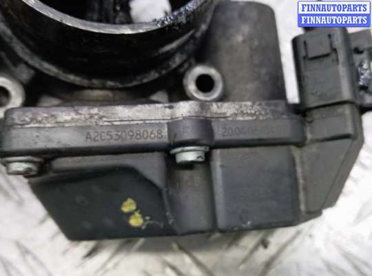 купить дроссельная заслонка дизельная на VOLKSWAGEN TRANSPORTER T5