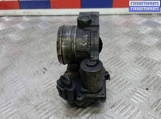 купить дроссельная заслонка дизельная на VOLKSWAGEN TRANSPORTER T5