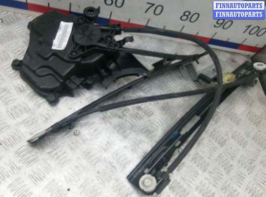 купить стеклоподъемник передний левый на SEAT IBIZA 4