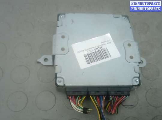 купить блок управления подвеской на LEXUS LS 4