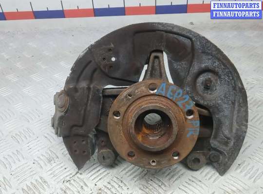 купить ступица передняя правая на CITROEN C5 AIRCROSS