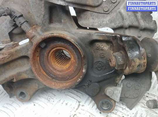 купить ступица передняя правая на CITROEN C5 AIRCROSS