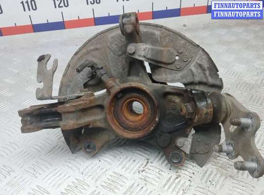 купить ступица передняя правая на CITROEN C5 AIRCROSS