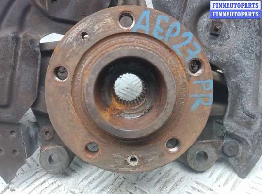 купить ступица передняя правая на CITROEN C5 AIRCROSS