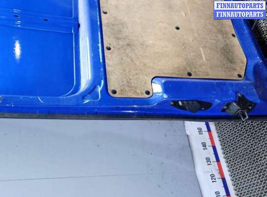 купить дверь распашная левая на OPEL MOVANO B