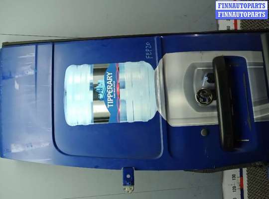 купить дверь распашная левая на OPEL MOVANO B