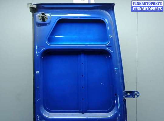 купить дверь распашная левая на OPEL MOVANO B