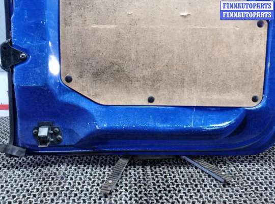 купить дверь распашная левая на OPEL MOVANO B