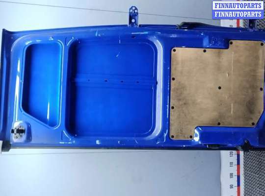 купить дверь распашная левая на OPEL MOVANO B