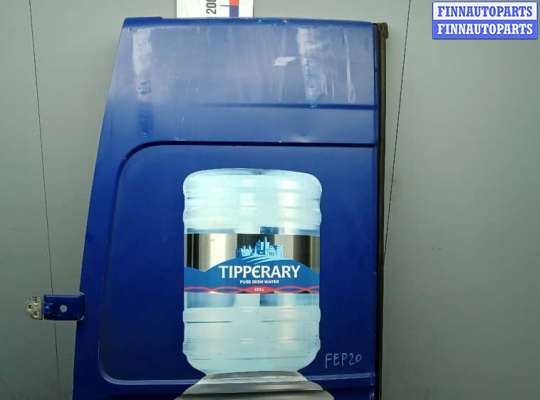 купить дверь распашная левая на OPEL MOVANO B