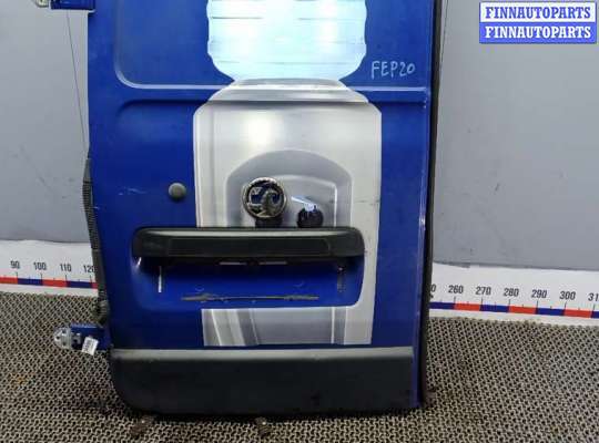 купить дверь распашная левая на OPEL MOVANO B