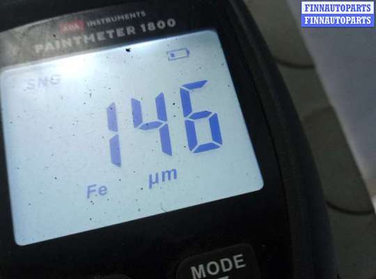 купить дверь распашная левая на OPEL MOVANO B