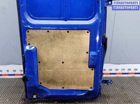 купить дверь распашная левая на OPEL MOVANO B