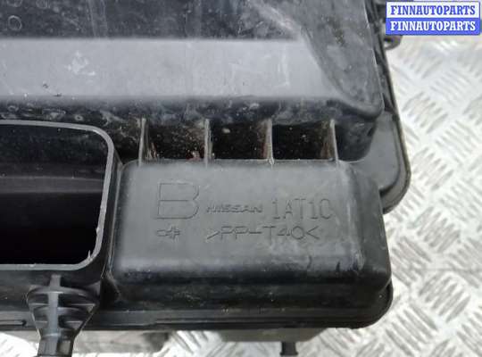 купить корпус воздушного фильтра на NISSAN MURANO Z51