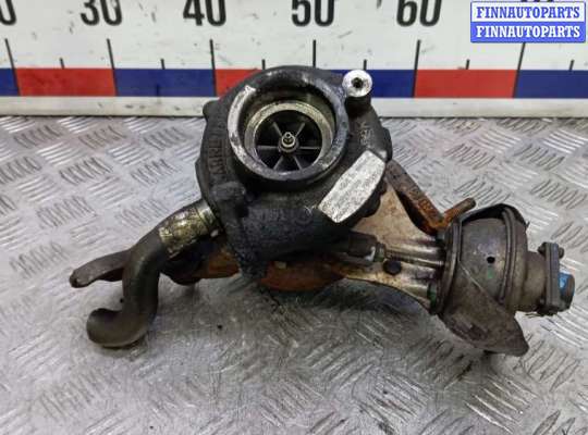 купить турбина дизельная на PEUGEOT 407