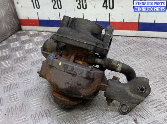 купить турбина дизельная на PEUGEOT 407