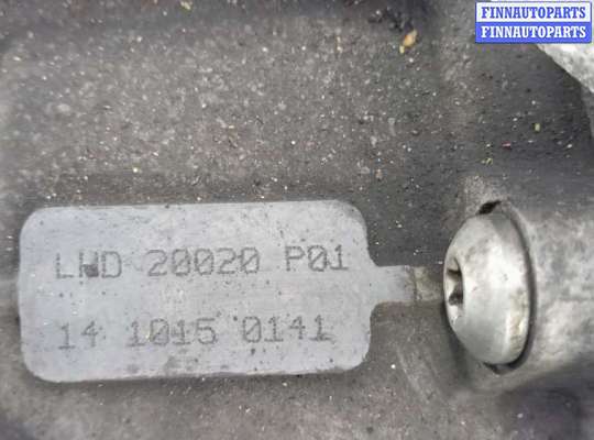 купить кпп 6ст. на VOLKSWAGEN GOLF 6