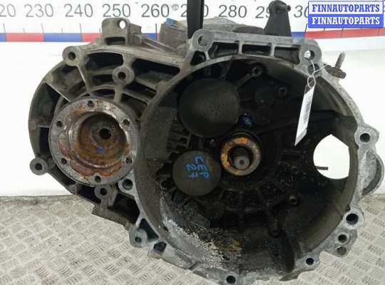купить кпп 6ст. на VOLKSWAGEN GOLF 6