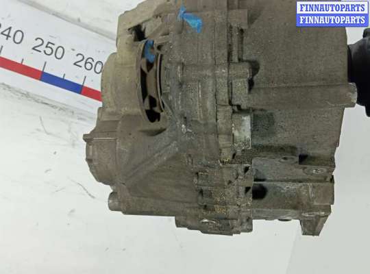 купить кпп 6ст. на VOLKSWAGEN GOLF 6