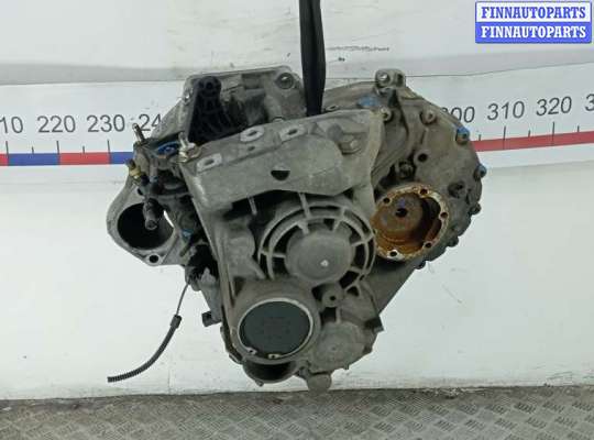 купить кпп 6ст. на VOLKSWAGEN GOLF 6