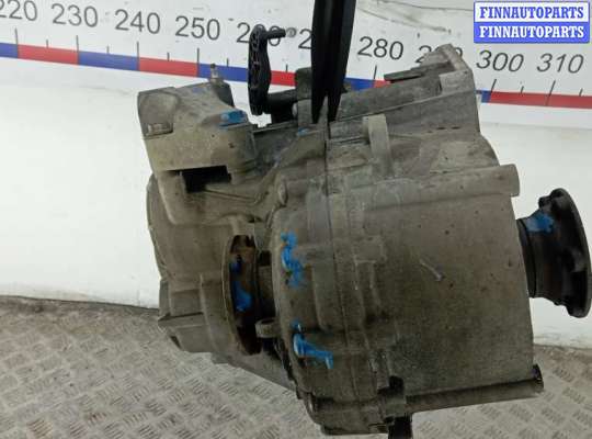 купить кпп 6ст. на VOLKSWAGEN GOLF 6