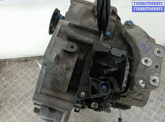 купить кпп 6ст. на VOLKSWAGEN GOLF 6