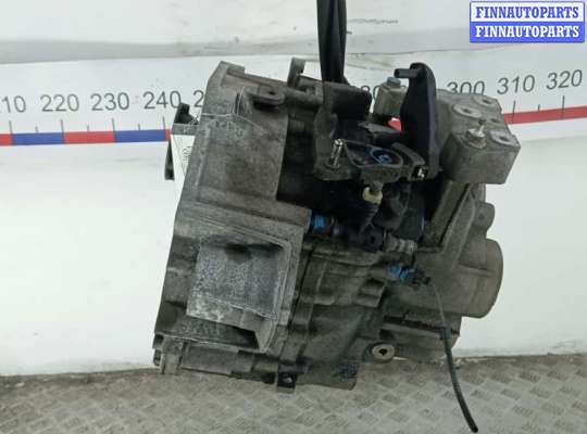 купить кпп 6ст. на VOLKSWAGEN GOLF 6