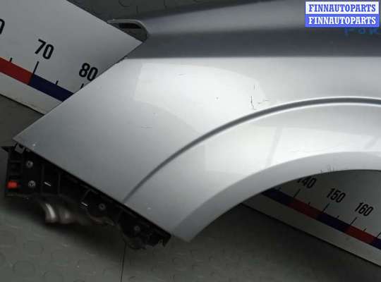 купить крыло переднее левое на OPEL ZAFIRA B