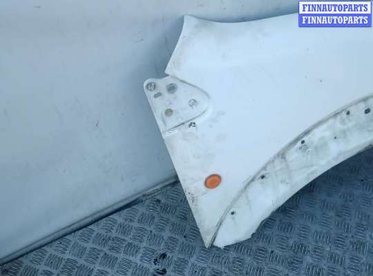 купить крыло переднее правое на FORD TRANSIT CONNECT 1